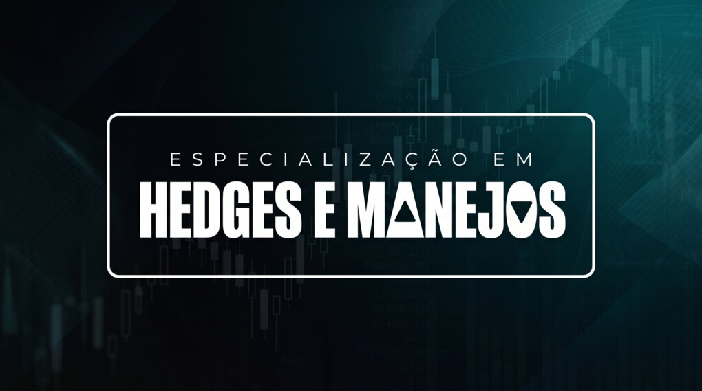Especialização em Hedges e Manejos